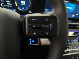 Hyundai Santa Fe Calligraphy AWD 2026