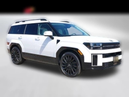 Hyundai Santa Fe Calligraphy AWD 2026