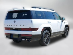 Hyundai Santa Fe Calligraphy AWD 2026