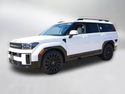 Hyundai Santa Fe Calligraphy AWD 2026