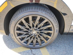 Hyundai Santa Fe Calligraphy AWD 2026