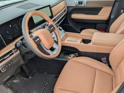 Hyundai Santa Fe Calligraphy AWD 2026