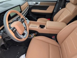 Hyundai Santa Fe Calligraphy AWD 2026