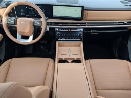 Hyundai Santa Fe Calligraphy AWD 2026