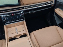 Hyundai Santa Fe Calligraphy AWD 2026