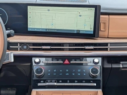 Hyundai Santa Fe Calligraphy AWD 2026