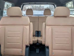 Hyundai Santa Fe Calligraphy AWD 2026