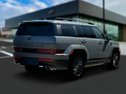 Hyundai Santa Fe Calligraphy AWD 2026