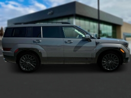 Hyundai Santa Fe Calligraphy AWD 2026