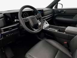 Hyundai Santa Fe Calligraphy AWD 2026