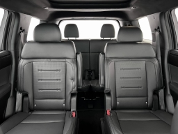 Hyundai Santa Fe Calligraphy AWD 2026