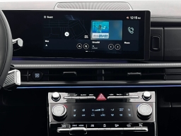 Hyundai Santa Fe Calligraphy AWD 2026