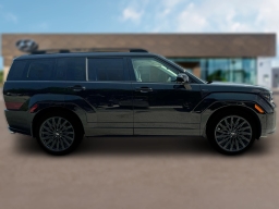 Hyundai Santa Fe Calligraphy AWD 2026