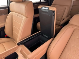 Hyundai Santa Fe Calligraphy AWD 2026