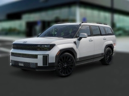 Hyundai Santa Fe Calligraphy AWD 2026