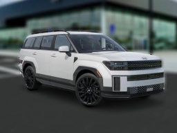 Hyundai Santa Fe Calligraphy AWD 2026