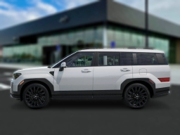 Hyundai Santa Fe Calligraphy AWD 2026