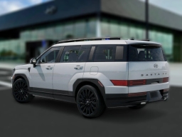 Hyundai Santa Fe Calligraphy AWD 2026