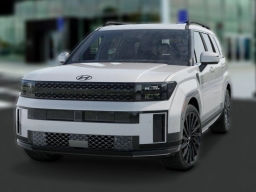 Hyundai Santa Fe Calligraphy AWD 2026