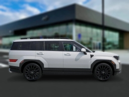 Hyundai Santa Fe Calligraphy AWD 2026