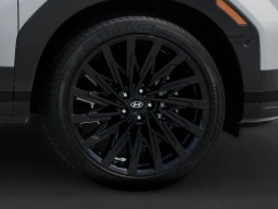 Hyundai Santa Fe Calligraphy AWD 2026