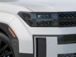 Hyundai Santa Fe Calligraphy AWD 2026