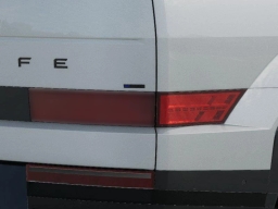 Hyundai Santa Fe Calligraphy AWD 2026