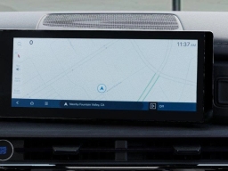 Hyundai Santa Fe Calligraphy AWD 2026