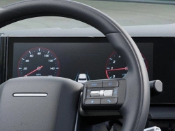 Hyundai Santa Fe Calligraphy AWD 2026