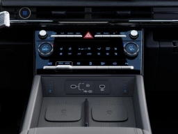 Hyundai Santa Fe Calligraphy AWD 2026