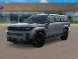 Hyundai Santa Fe Calligraphy AWD 2026