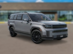 Hyundai Santa Fe Calligraphy AWD 2026