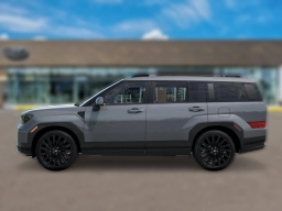 Hyundai Santa Fe Calligraphy AWD 2026