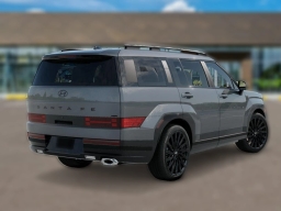 Hyundai Santa Fe Calligraphy AWD 2026