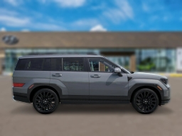 Hyundai Santa Fe Calligraphy AWD 2026