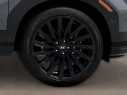 Hyundai Santa Fe Calligraphy AWD 2026