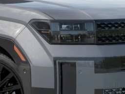 Hyundai Santa Fe Calligraphy AWD 2026