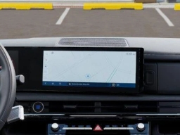 Hyundai Santa Fe Calligraphy AWD 2026