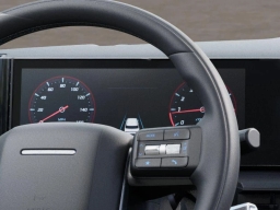 Hyundai Santa Fe Calligraphy AWD 2026