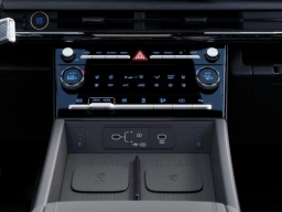 Hyundai Santa Fe Calligraphy AWD 2026