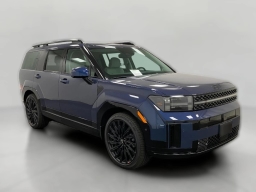 Hyundai Santa Fe Calligraphy AWD 2026