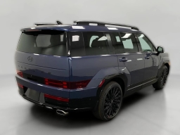 Hyundai Santa Fe Calligraphy AWD 2026