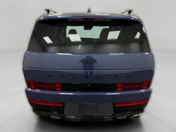 Hyundai Santa Fe Calligraphy AWD 2026