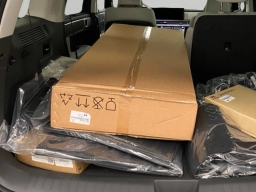 Hyundai Santa Fe Calligraphy AWD 2026