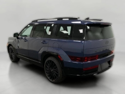 Hyundai Santa Fe Calligraphy AWD 2026