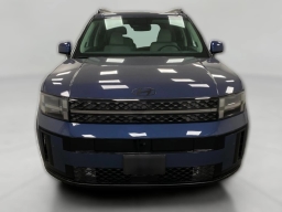 Hyundai Santa Fe Calligraphy AWD 2026