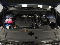 Hyundai Santa Fe Calligraphy AWD 2026