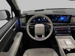 Hyundai Santa Fe Calligraphy AWD 2026