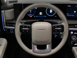 Hyundai Santa Fe Calligraphy AWD 2026