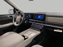 Hyundai Santa Fe Calligraphy AWD 2026